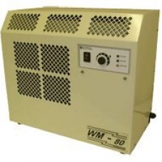 Ebac WM 80 Dehumidifier (10284GL-US) - B007PRKM0E
